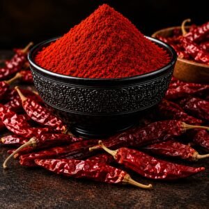 Kashmiri & Resham Patti Powder